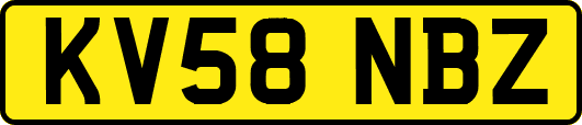KV58NBZ
