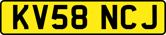 KV58NCJ