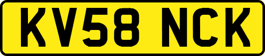 KV58NCK
