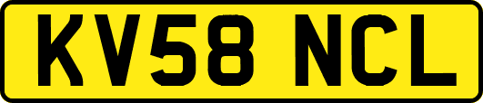 KV58NCL