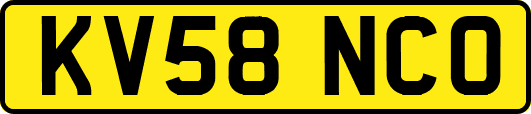 KV58NCO