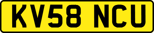 KV58NCU