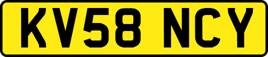 KV58NCY