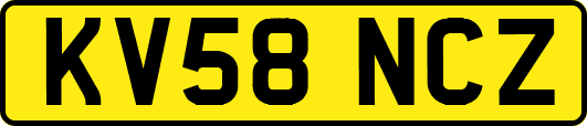 KV58NCZ