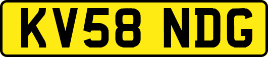 KV58NDG