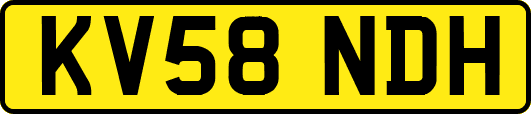 KV58NDH
