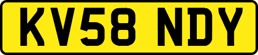 KV58NDY