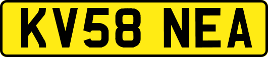 KV58NEA