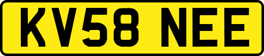 KV58NEE