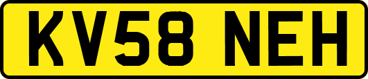 KV58NEH