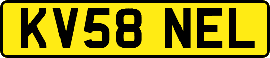 KV58NEL