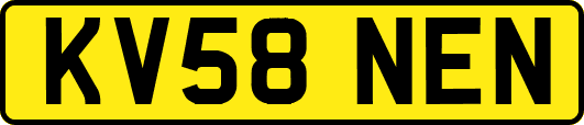 KV58NEN