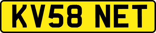 KV58NET