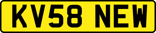 KV58NEW