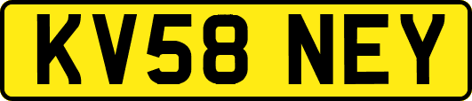KV58NEY