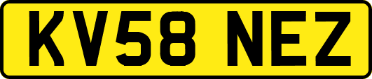 KV58NEZ