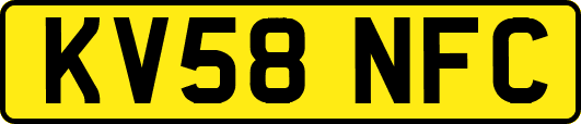 KV58NFC