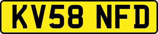 KV58NFD