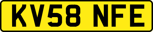 KV58NFE