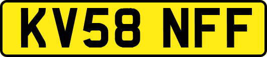 KV58NFF