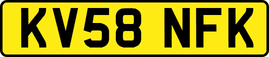 KV58NFK