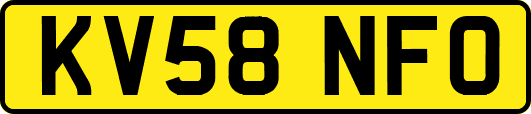 KV58NFO