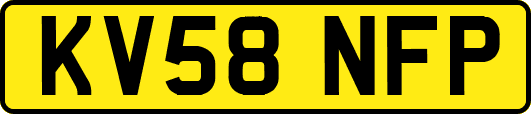 KV58NFP