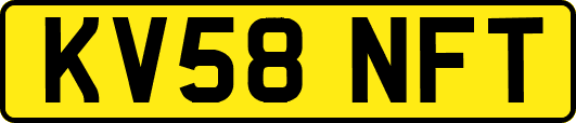 KV58NFT