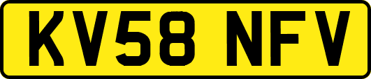 KV58NFV