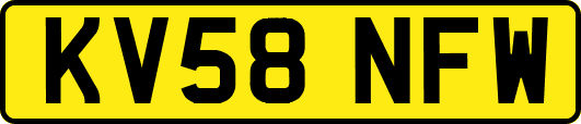 KV58NFW