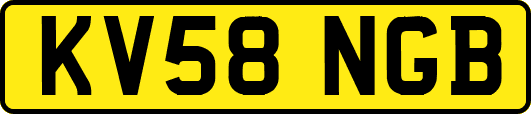 KV58NGB