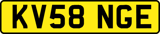 KV58NGE