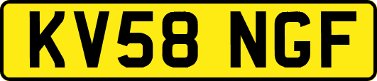 KV58NGF