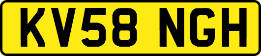 KV58NGH