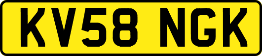 KV58NGK