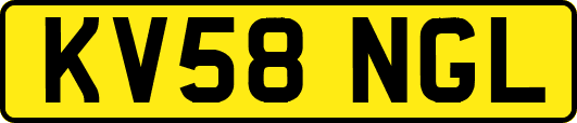 KV58NGL