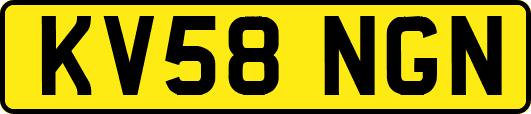 KV58NGN