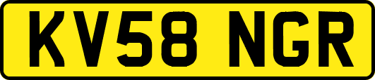 KV58NGR