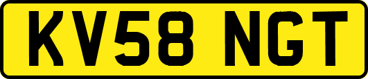 KV58NGT