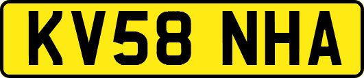 KV58NHA