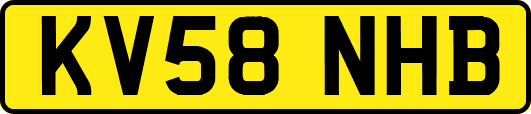 KV58NHB