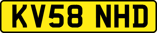 KV58NHD