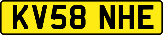 KV58NHE