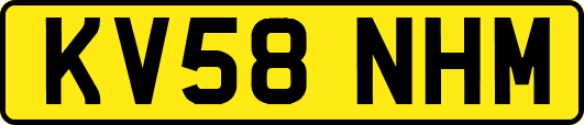KV58NHM
