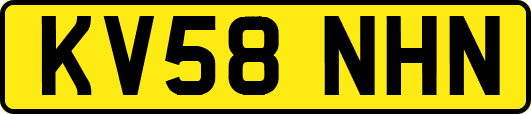 KV58NHN