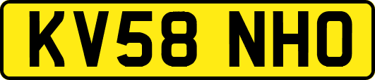 KV58NHO