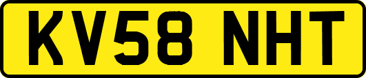 KV58NHT