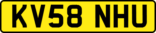 KV58NHU