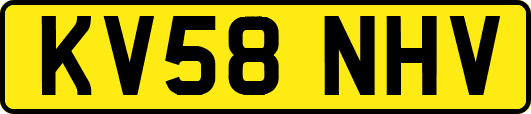 KV58NHV