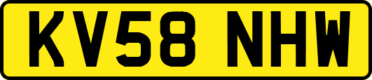 KV58NHW